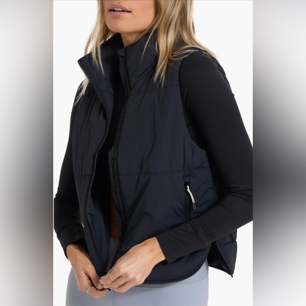Vuori canyon insulated vest